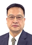 photo of Mr Alex Wong Siu-wah